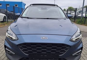 Ford Focus 170.000 km 10.900 &euro; Wildau 15745