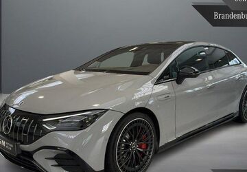 Mercedes-Benz EQE 28.631 km 72.970 &euro; Berlin 13156