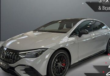 Mercedes-Benz EQE 28.631 km 74.970 &euro; Berlin 13156