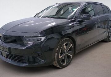 Opel Astra 11.711 km 25.940 &euro; Berlin 13581