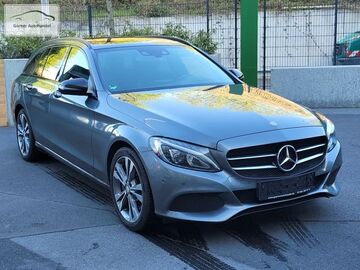 Gebrauchte Mercedes-Benz C 250