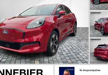 Ford Puma Gen-E 10.000 km 29.990 &euro; Berlin 10711