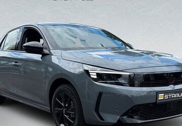 Opel Corsa 5.000 km 21.790 &euro; Rüdersdorf 15562