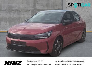 Gebrauchte Opel Corsa