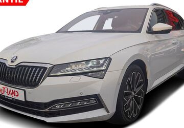 Skoda Superb 68.101 km 28.950 &euro; Berlin 13599