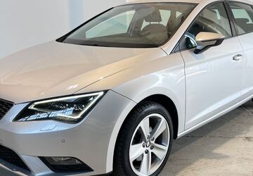 Seat Leon 73.844 km 12.499 &euro; Potsdam-Drewitz b.Berlin 14478