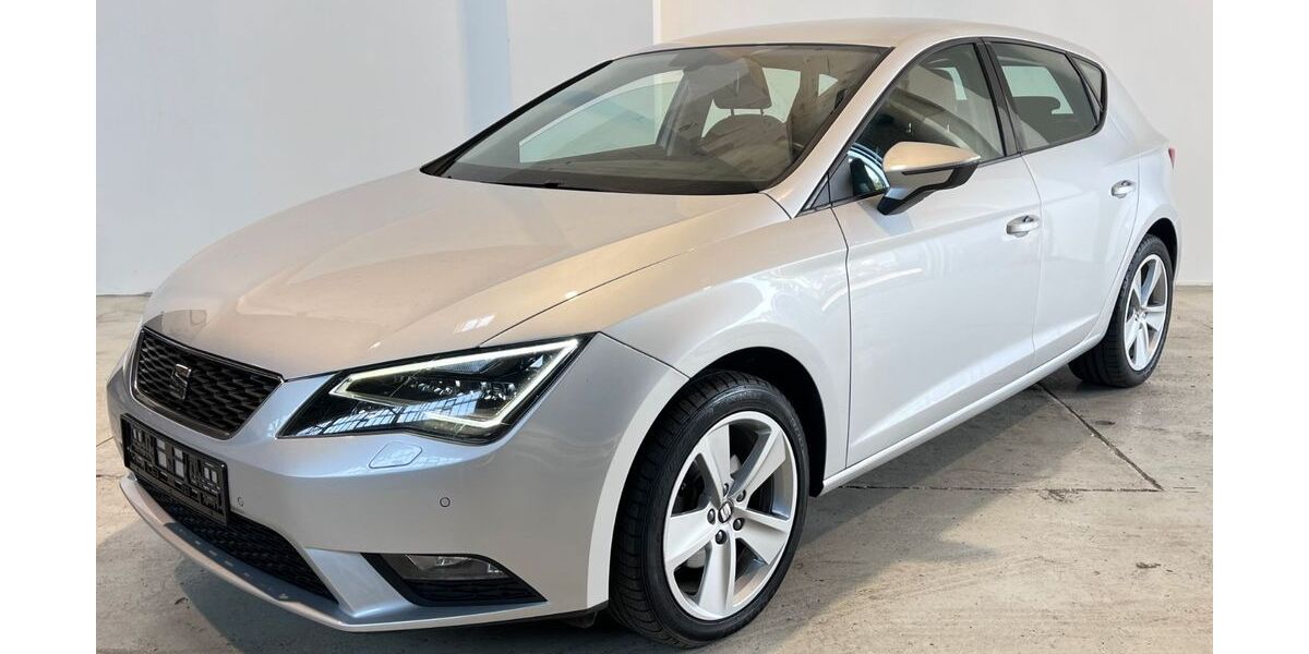 Seat Leon 73.844 km 12.499 &euro; Potsdam-Drewitz b.Berlin 14478