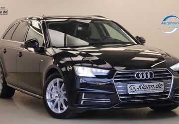 Audi A4 87.182 km 20.499 &euro; Teltow 14513