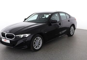 BMW 320 56.405 km 27.880 &euro; Berlin 12103