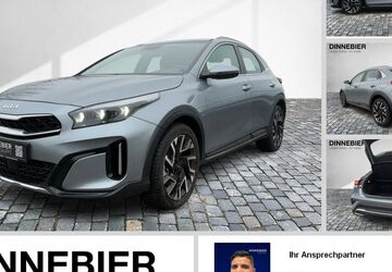 Kia XCeed 20.903 km 22.990 &euro; Berlin 10365
