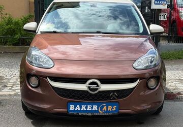 Opel Adam 135.000 km 7.990 &euro; Berlin 12307