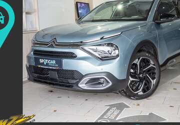 Citroen C4 28.449 km 17.850 &euro; Zeesen 15711