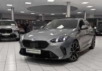 BMW 120 17.075 km 35.990 &euro; Schönefeld / bei Berlin 12529