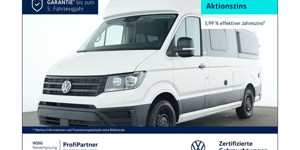 VW Andere 12.539 km 64.320 &euro; Wildau 15745