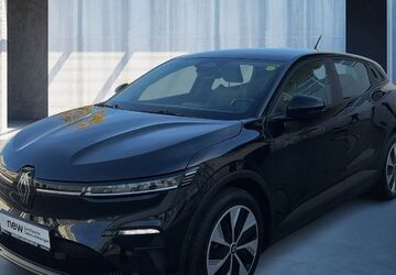 Renault Megane E-TECH 30.865 km 22.990 &euro; Berlin 12099