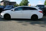 Hyundai i40 cw 1.7 CRDi Blue Premium DCT Infinity Leder 101.563 km 12.480 &euro; Falkensee 14612