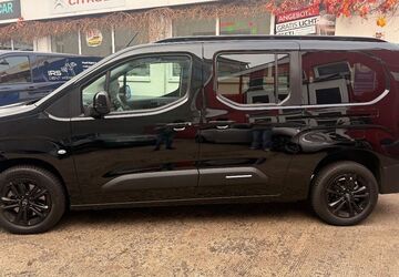 Citroen Berlingo 34.000 km 28.490 &euro; Berlin Marienfelde 12277