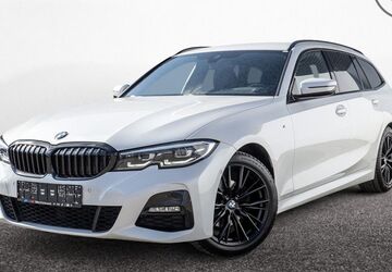 BMW 320 58.464 km 29.990 &euro; Teltow 14513