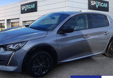 Peugeot 208 21.640 km 19.790 &euro; Berlin 12681