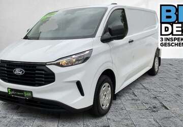 Ford Transit Custom 24.443 km 29.980 &euro; Berlin 12359