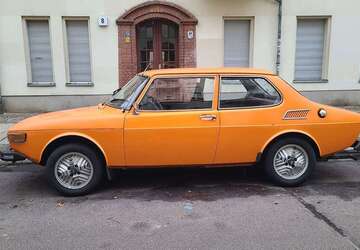 Saab 99 140.500 km 14.999 &euro; Berlin, Stadt (Berlin) 10249