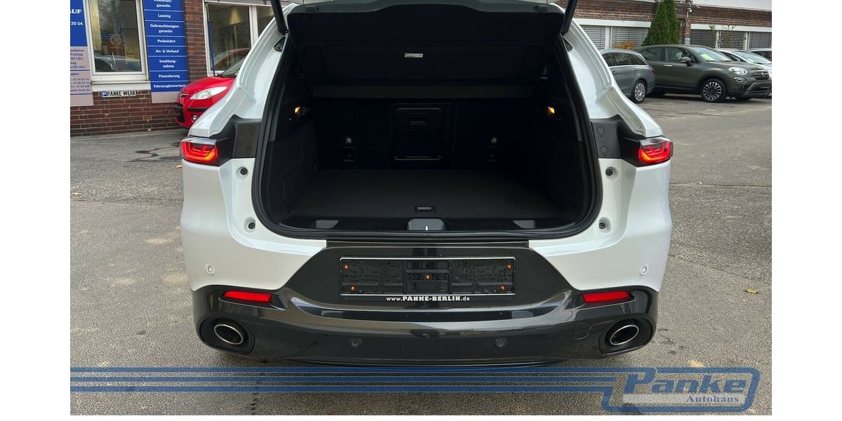 Alfa Romeo Tonale Veloce 1.3 VGT Plug-In-Hybrid Q4*H/K*360° 26.438 km 27.990 &euro; Berlin 13187