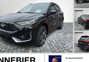 Ford Kuga 10.000 km 42.678 &euro; Oranienburg 16515