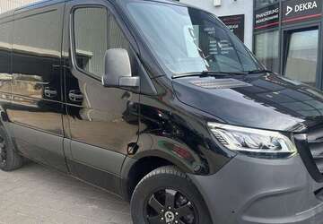 Mercedes-Benz Sprinter 46.344 km 32.800 &euro; Berlin 13156