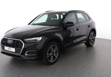 Audi Q5 31.802 km 37.480 &euro; Berlin 12103