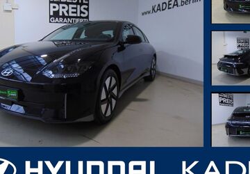 Hyundai IONIQ 6 48.101 km 31.750 &euro; Berlin Tempelhof 12103