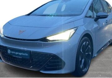 Cupra Born 46.360 km 21.996 &euro; Berlin 13089