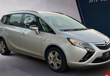 Opel Zafira Tourer 200.000 km 8.999 &euro; Berlin 12439