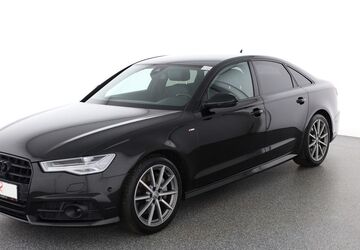 Audi A6 77.529 km 28.880 &euro; Schönefeld 12529
