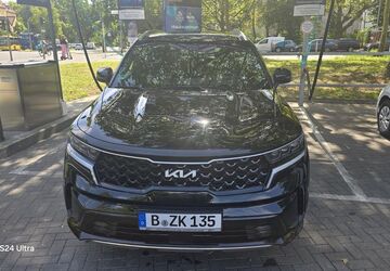 Kia Sorento 40.000 km 46.000 &euro; Berlin 10823
