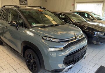 Citroen C3 49.000 km 15.490 &euro; Berlin 12349