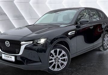 Mazda CX-60 35.200 km 33.880 &euro; Berlin 12683
