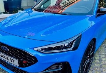 Ford Focus 6.000 km 45.500 &euro; Birkenwerder 16547