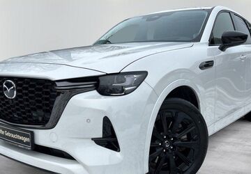 Mazda CX-60 36.372 km 42.990 &euro; Berlin 12247