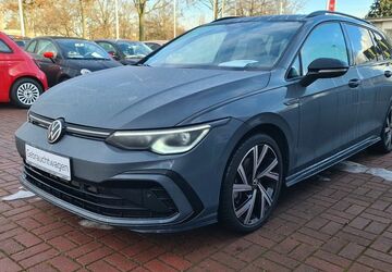 VW Golf 9.060 km 44.999 &euro; Berlin 10829