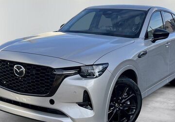 Mazda CX-60 9.362 km 51.990 &euro; Berlin 13599