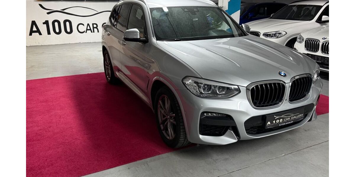 BMW X3 138.000 km 28.499 &euro; Berlin 12099