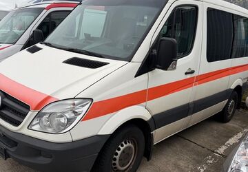 Mercedes-Benz Sprinter 399.800 km 7.900 &euro; Berlin 13581