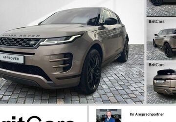 Land Rover Range Rover Evoque 41.555 km 42.495 &euro; Teltow 14513