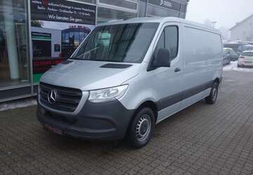 Mercedes-Benz Sprinter 115.656 km 26.700 &euro; Fredersdorf-Vogelsdorf OT Fredersdorf N. 15370