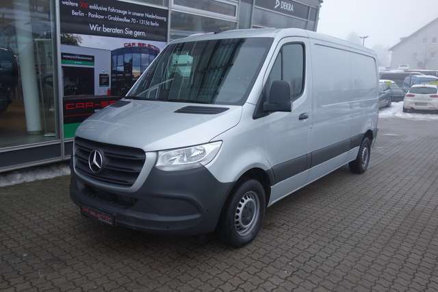 Mercedes-Benz Sprinter 115.656 km 26.700 &euro; Fredersdorf-Vogelsdorf OT Fredersdorf N. 15370