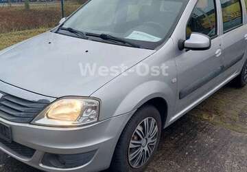Dacia Logan 139.200 km 2.999 &euro; Berlin 13127