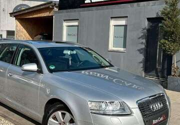 Audi A6 100.000 km 2.990 &euro; Berlin 13088