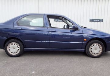 Alfa Romeo 146 90.000 km 3.299 &euro; Neuenhagen bei Berlin 15366