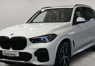 BMW X5 55.599 km 68.900 &euro; Berlin 14057