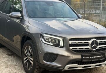 Mercedes-Benz GLB 200 121.500 km 23.990 &euro; Berlin 12249
